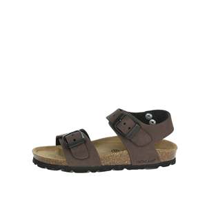 Sandalias Infantiles Grnlnd SB0635-40 Verdone, Calzado Plano - Product Image 1