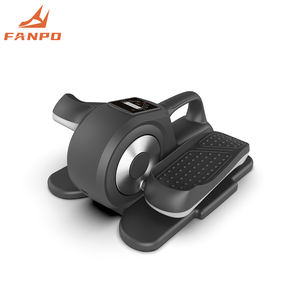 Vélo elliptique électrique portable en gros vélo pas à pas d'exercice pour gymnase, fitness, usage domestique pour la réadaptation des personnes âgées - Product Image 4