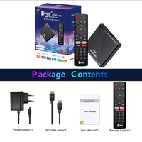 Perangkat Streaming STB 8K Terbaik 2026 Kotak IPTV Pintar Berkinerja Tinggi dengan 5G, Wi-Fi Dual-Band, dan Kemampuan Pemutaran Media OTT