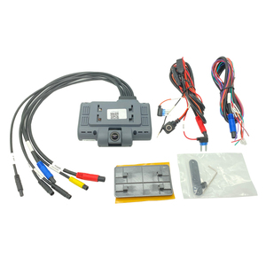 뜨거운 판매 1080p HD 미니 대시 캠 GPS 추적 와이파이 4G 와 택시 1 년 보증 3 카메라 - Product Image 6