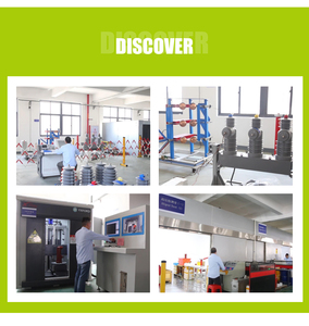 12/40.5 кВ, интеллектуальный выпадающий предохранитель, 10 кВ, 12 кВ, 15 кВ, 20 кВ, 24 кВ, 33 кВ, 35 кВ, 36 кВ, 40,5 кВ, 630 А - Product Image 6