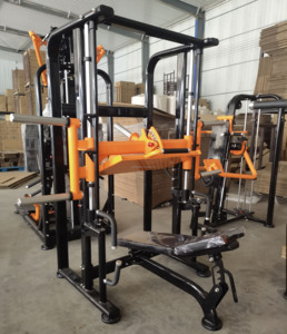 Equipo <span class=keywords><strong>de</strong></span> Gimnasio <span class=keywords><strong>de</strong></span> Alta Resistencia Personalizado al por Mayor <span class=keywords><strong>de</strong></span> Fábrica, <span class=keywords><strong>Prensa</strong></span> <span class=keywords><strong>de</strong></span> <span class=keywords><strong>Piernas</strong></span> Vertical <span class=keywords><strong>de</strong></span> <span class=keywords><strong>90</strong></span> <span class=keywords><strong>Grados</strong></span> <span class=keywords><strong>para</strong></span> Entrenamiento Muscular - Product Image 3