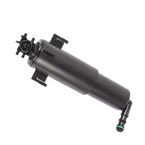 Buses de lave-phares pour BMW X5 X6 E70 E71, buses d'injecteur mécaniques en plastique 61677308525 61677308526 - Product Image 3