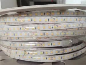 COXO Cob Led Strip Light 12v 24v 480led Ce Rohs 3 Years Warranty Flexible COB Led Strip Light