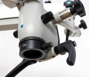 공장 도매 휴대용 치과 현미경 및 백내장 수술 현미경 카메라 가격 장착 - Product Image 4