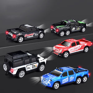 Vente chaude enfants 1/64 échelle métal moulé sous pression Rc voitures jouet rechargeable 2.4g <span class=keywords><strong>Miniature</strong></span> télécommande <span class=keywords><strong>voiture</strong></span> avec lumière - Product Image 3