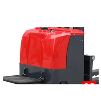 Électrique 1000kg 1000-2000kg 1200kg 1.5 tonnes 2 ascenseur 3.5m manuel hydraulique huile tambour poussoir gerbeur camion walkie complet