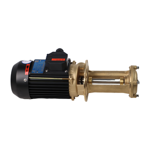 Aulank Vertical Pump for 200 Degrees Hot Water with Zero Leakage for Oil Transfer - Product Image 2