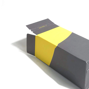 Trung Quốc Nhà cung cấp miễn phí thiết kế biểu tượng tùy chỉnh hộp các tông Hộp quà tặng bao bì - Product Image 6