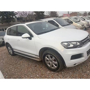 <span class=keywords><strong>Volkswagen</strong></span> Touareg 1.5T Usado, SUV de 5 Puertas y 5 Plazas en Buenas Condiciones, Disponible Ahora - Product Image 3