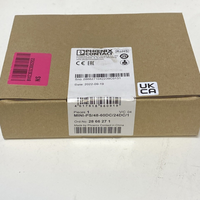 Convertisseur DC/DC MINI-PS-48 MINI 2866271 compatible avec PLC - Neuf &amp;   Approvisionnement en gros OVP