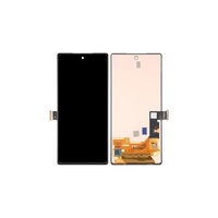 Écran AMOLED de remplacement 6,4'' pour Google Pixel 6, ensemble numériseur d'affichage LCD GB7N6 G9S9B16 G9S9B, panneau tactile