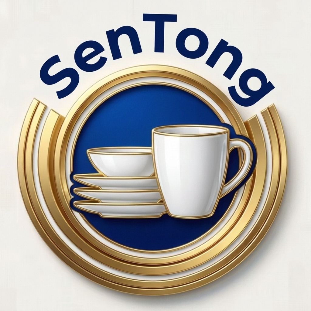 Yiwu Sentong Trading Firm (sole Proprietorship) logo