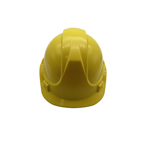 カスタム保護キャップスタイル安全帽、産業建設用安全ヘルメット（作業員用）、CE EN397認証 - Product Image 4