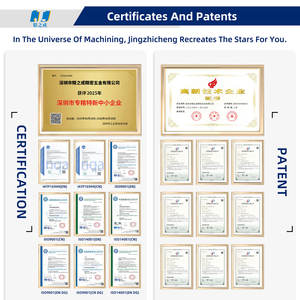 <span class=keywords><strong>CNC</strong></span> 3D de 5 Ejes Personalizado para Mecanizado de Hierro, Acero Inoxidable, Eje de Engranaje Sólido Largo, Pieza de Eje OA, Certificado ISO9001, Mecanizado OEM/ODM - Product Image 6