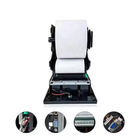 Imprimante thermique de reçus TOP TGP58 ITCT pour machines de jeu vidéo professionnelles et de table, idéale pour les machines de jeu à monnayeur