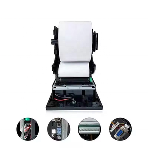 Top tgp58 Máy in hóa đơn nhiệt itct video có tay nghề cao Máy Trò chơi bảng máy in cho trò chơi phụ kiện - Product Image 1