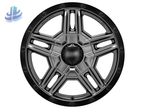Rines <span class=keywords><strong>de</strong></span> Una Pieza OZ PERFORMANCE SUV Rally Adventure para Land Rover Defender y Mercedes Clase G - Product Image 1