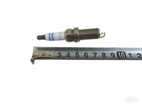Bougies d'allumage Iridium de pièces de voiture d'origine d'origine haute performance 476ZQA-3707100 pour Byd Song L PLUS DM I