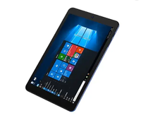 Tablet PC Win10 Baru 8 Inch 2026, Intel Z8300, Mini Gaming Tablet Kualitas Terbaik, Grosir Pabrik Tablet PC Win10