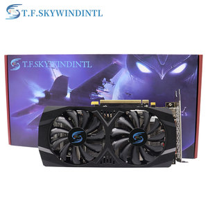 TFDP RX580 8GB 580 1660s RTX 3080 3090 3070TI Gaming <b>Computer</b> GPU Usedpci Interface DVI <b>Fan</b> for in Stock Gpu - Product Image 6