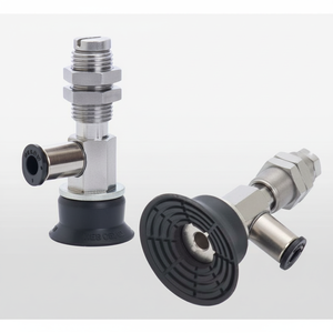 Catégorie de produit PISCO VPC20-KNH-J de levage à vide de type antidérapant - Product Image 1