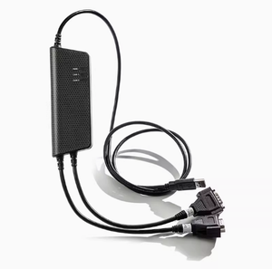 Analizador de Bus CAN Kvaser Leaf V3 OBD-II - Product Image 5