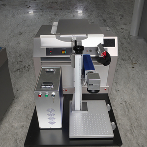 Nouvelle machine de marquage <span class=keywords><strong>laser</strong></span> UV à fibre optique 20W/100W pour divers matériaux, prend en charge les graphiques AI et PLT, équipement <span class=keywords><strong>laser</strong></span> de haute qualité - Product Image 5