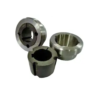 2517-21/2 taper lock bushing with gear