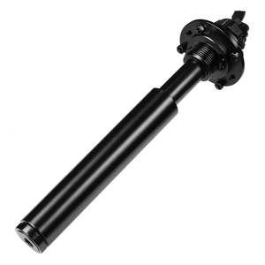 Sensor de Nivel de Combustible Digital Capacitivo con GPS Anti-Robo GAMICOS GLTV7, 10-32V, Precisión del 0.05%, Certificado CE/RoHS - Product Image 2