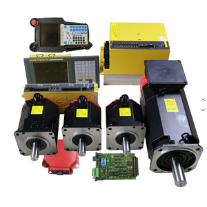 Módulo Controlador PLC, Control Industrial, Convertidor de Frecuencia RS485, A06B-1404-B904 # F302 en Stock 240V/110V/220V - Product Image 3