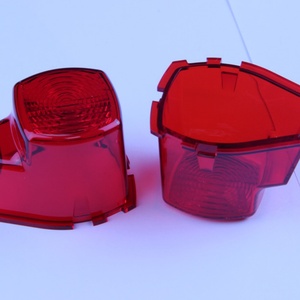 CNC SLA SLS พิมพ์3D บริการสร้างต้นแบบชิ้นส่วนรถยนต์ไฟท้ายรถพลาสติก - Product Image 4
