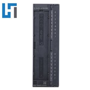 Nuevo Controlador de Programación PLC SIMATIC S7-300 6ES7322-1HH01-0AA0 Original 6ES73221HH010AA0 en Stock - Product Image 3