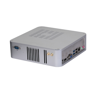 Nouveau Mini PC de Jeu ELSKY HD4009 2026 avec processeur <span class=keywords><strong>Meteor</strong></span> <span class=keywords><strong>Lake</strong></span> Ultra 5 125U, emplacements de mémoire DDR5, IA NPU, 4K, SSD M.2 - Product Image 5