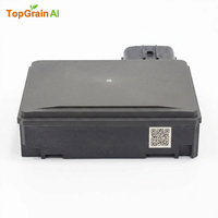 Radar d'angle SRR630 77 GHz, capteur radar conforme aux normes UN ECE R151 R159 BSIS MOIS pour la détection des angles morts des camions et des autobus lourds