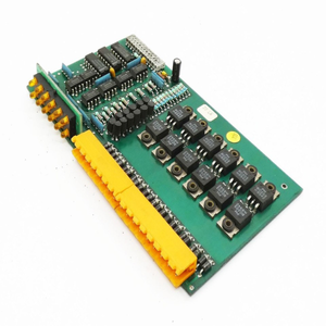 MCA12B-0 Rev: 00.00 A212/5 ミニコントロールデジタル出力モジュール -- - Product Image 1