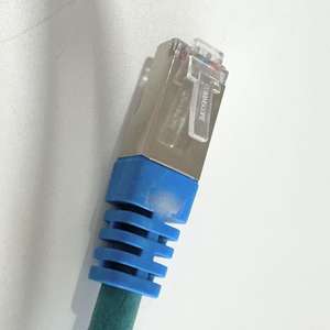 6-ядерный волоконно-оптический водонепроницаемый авиационный соединительный кабель - Product Image 6