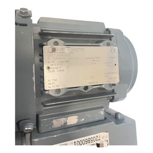 Controlador PLC DRS71S4BE05/FI al por mayor, nuevo original de almacén, marca Drs71s4be05/fi, PLC nuevo original en stock - Product Image 1