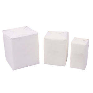 Tamponi di garza sterili di alta qualità progettati per uso professionale in ospedali e <span class=keywords><strong>kit</strong></span> di pronto soccorso a casa - Product Image 2