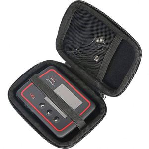 Étui de transport rigide en EVA, étui de protection en EVA, étui de rangement en EVA pour MiFi 6620L Jetpack 4G LTE Mobile Hotspot - Product Image 2