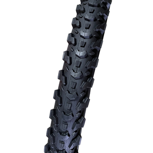 Pneus de vélo tubulaires en caoutchouc noir de qualité supérieure OEM 20*2.125 pour vélos électriques et VTT - <span class=keywords><strong>Pneu</strong></span> durable de haute qualité - Product Image 6