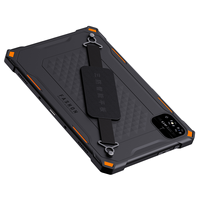 Nueva Tablet Android 16 Resistente de 11.95 Pulgadas T616 4GB+64GB Pantalla Táctil Capacitiva IPS Resolución 1920x1200 Wi-Fi USB-C Resistente a Golpes