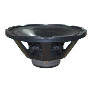 Haut-parleur subwoofer 32 pouces 6000W, système audio de scène haute puissance, double aimant, grand équipement audio - Product Image 1