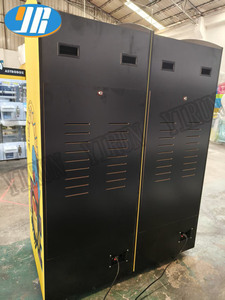 Máquina de Juego Arcade Pacman de Tamaño Completo, Placa PCB Multijuegos, Gabinete Vertical con Joystick y <span class=keywords><strong>Botones</strong></span> - Product Image 6