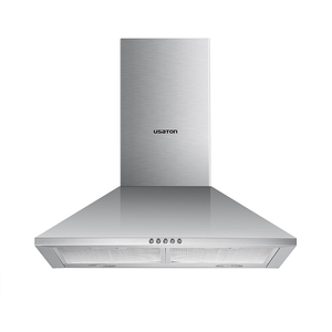 Oem tiếng ồn thấp hiện đại tiểu thuyết Thiết kế nồi mui xe chất lượng cao giá tốt nhà bếp ống khói phạm vi mui xe nhà bếp dmoke vắt hệ thống - Product Image 3