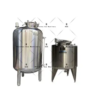 Factory Price 300L Storage Tank For Sale