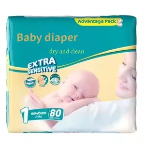 2024 Offre Spéciale respirant bébé couches produits qualité bébé couche bas prix couche jetable