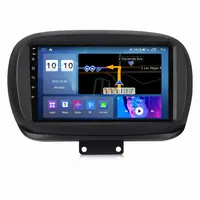 MEKEDE - Android 11 Car Multimedia DVD Player, Car Radio
