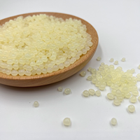 Ligne de production de colle thermofusible/adhésif de qualité alimentaire |   Mousse adhésive EVA pour l'emballage alimentaire/emballage