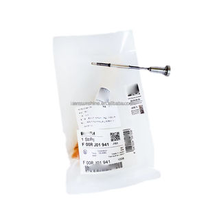 F00rj01941 הזרקת דיזל אמיתית שסתום הרכבה 0445120272 f00rj01129 f00rj01941 זרבובית dla118p2234 סולר - Product Image 3